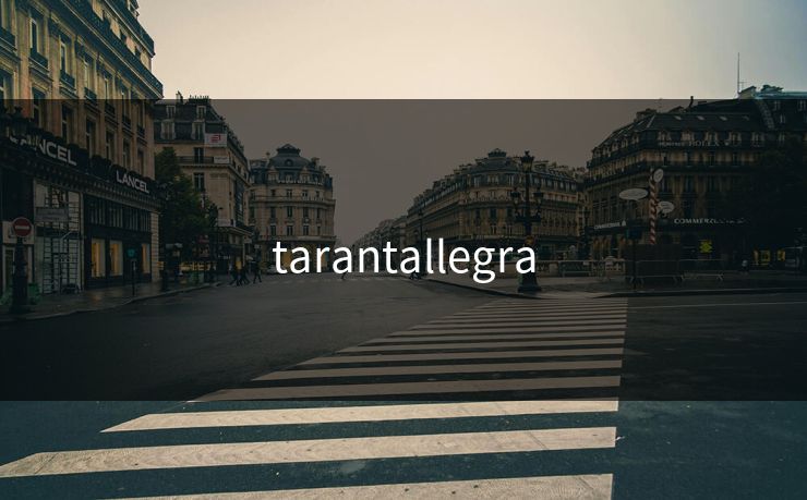 tarantallegra